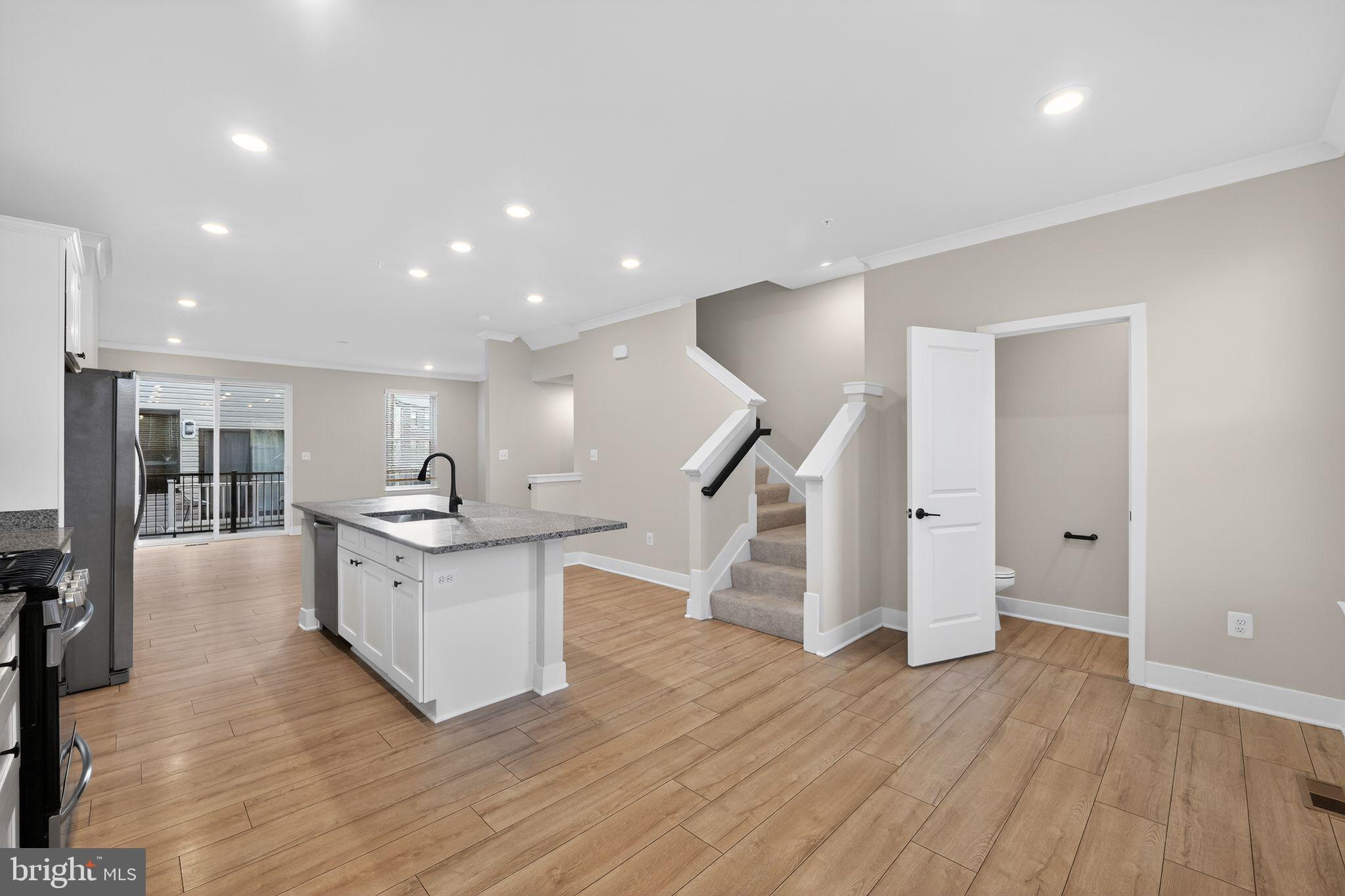 4336 Roland Heights Avenue Baltimore, MD 21211 - Photo 16 of 35