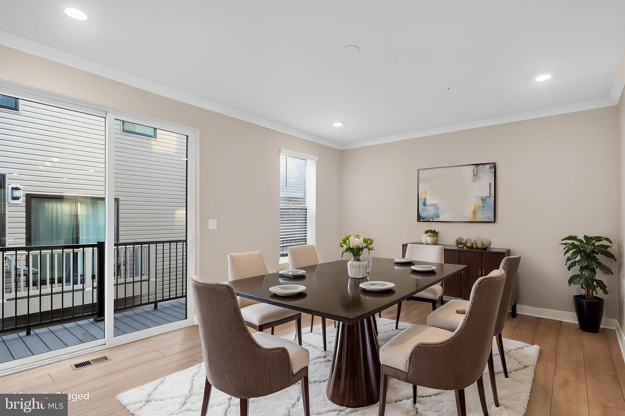 4336 Roland Heights Avenue Baltimore, MD 21211 - Photo 17 of 35