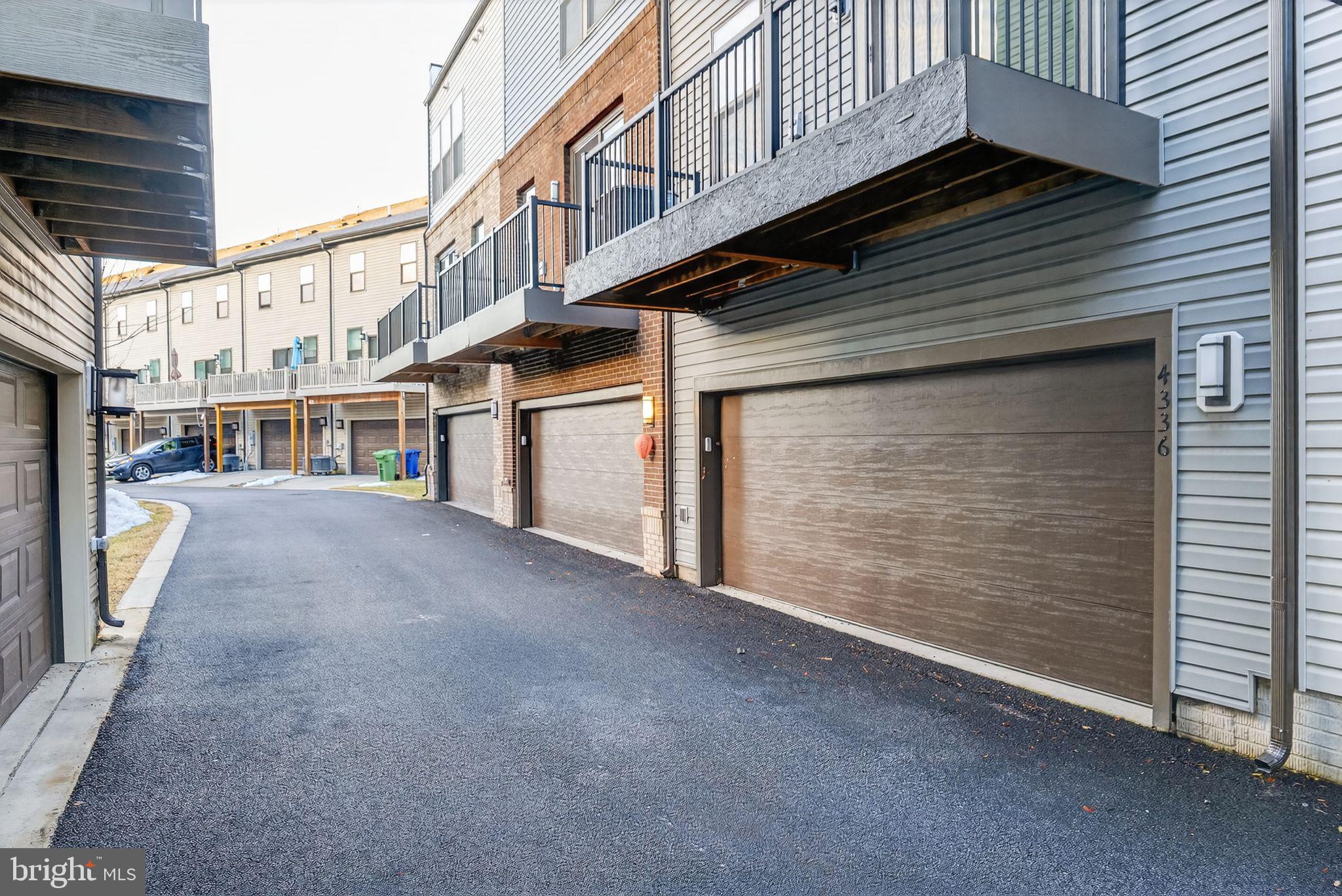 4336 Roland Heights Avenue Baltimore, MD 21211 - Photo 35 of 35