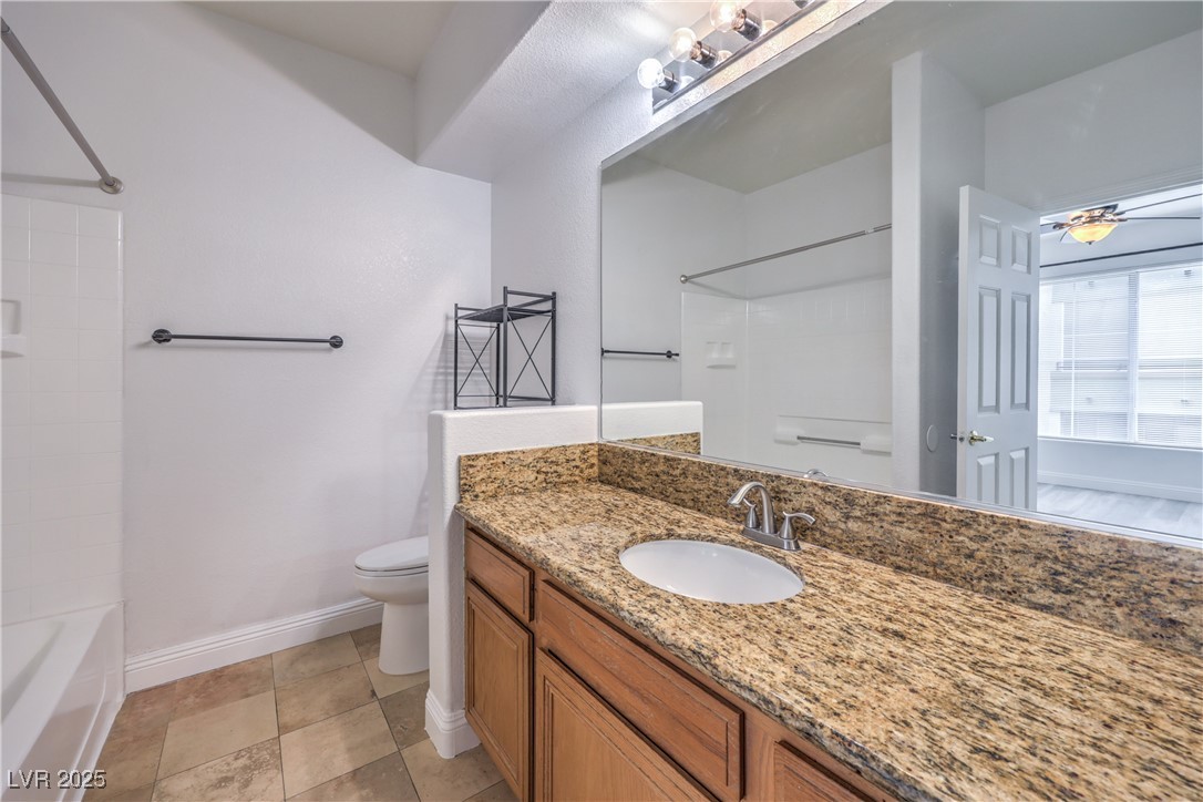 7119 South Durango Drive, Unit 207 Las Vegas, NV 89113 - Photo 28 of 35