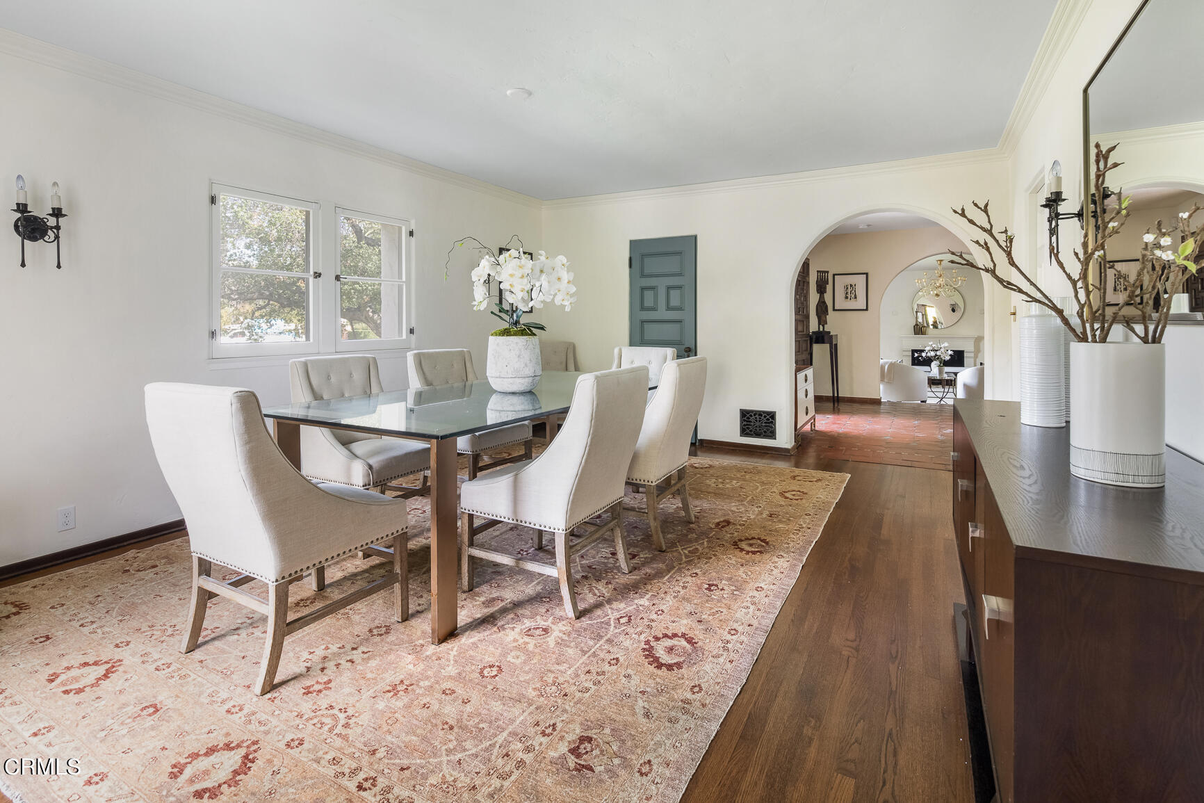 735 Holladay Road Pasadena, CA 91106 - Photo 11 of 72 033_DAMORE_735_Holladay_MR