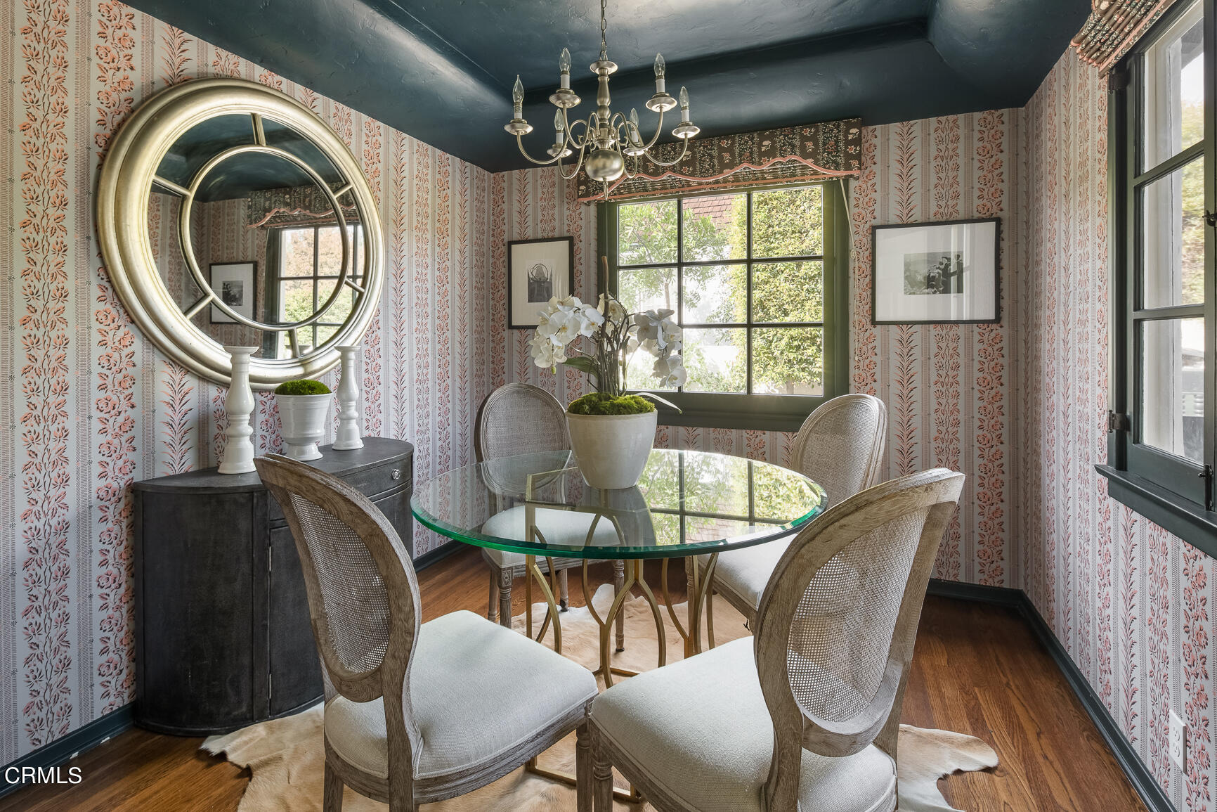 735 Holladay Road Pasadena, CA 91106 - Photo 12 of 72 037_DAMORE_735_Holladay_MR