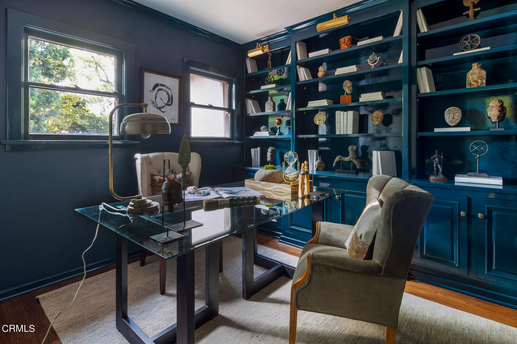 735 Holladay Road Pasadena, CA 91106 - Photo 23 of 72 074_DAMORE_735_Holladay_MR