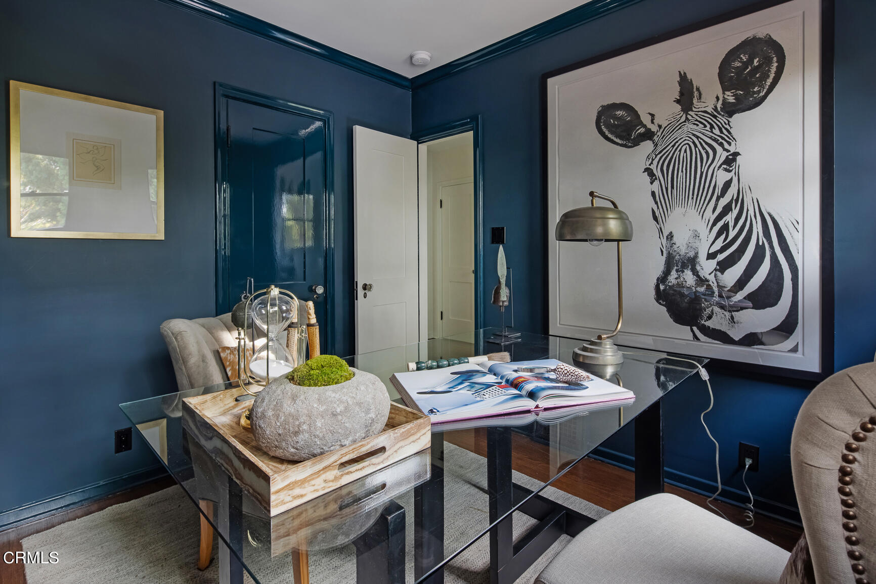 735 Holladay Road Pasadena, CA 91106 - Photo 24 of 72 075_DAMORE_735_Holladay_MR