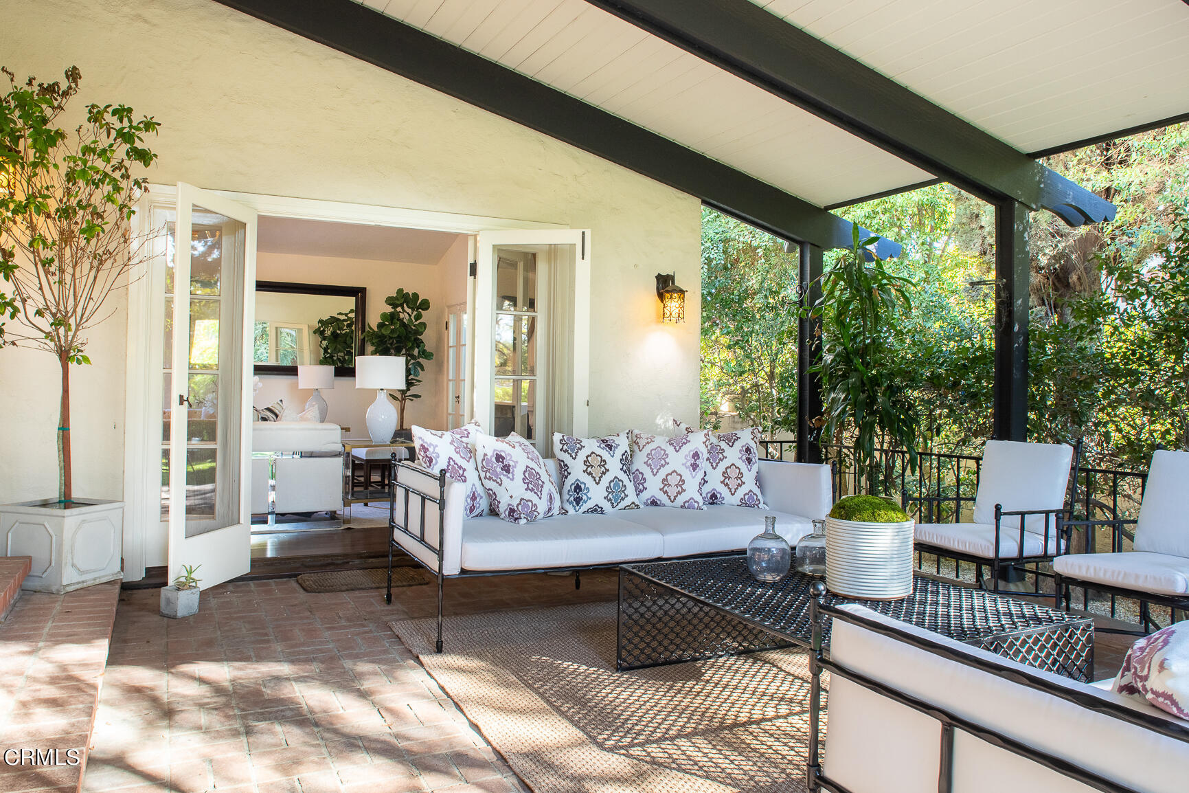 735 Holladay Road Pasadena, CA 91106 - Photo 30 of 72 157_DAMORE_735_Holladay_MR