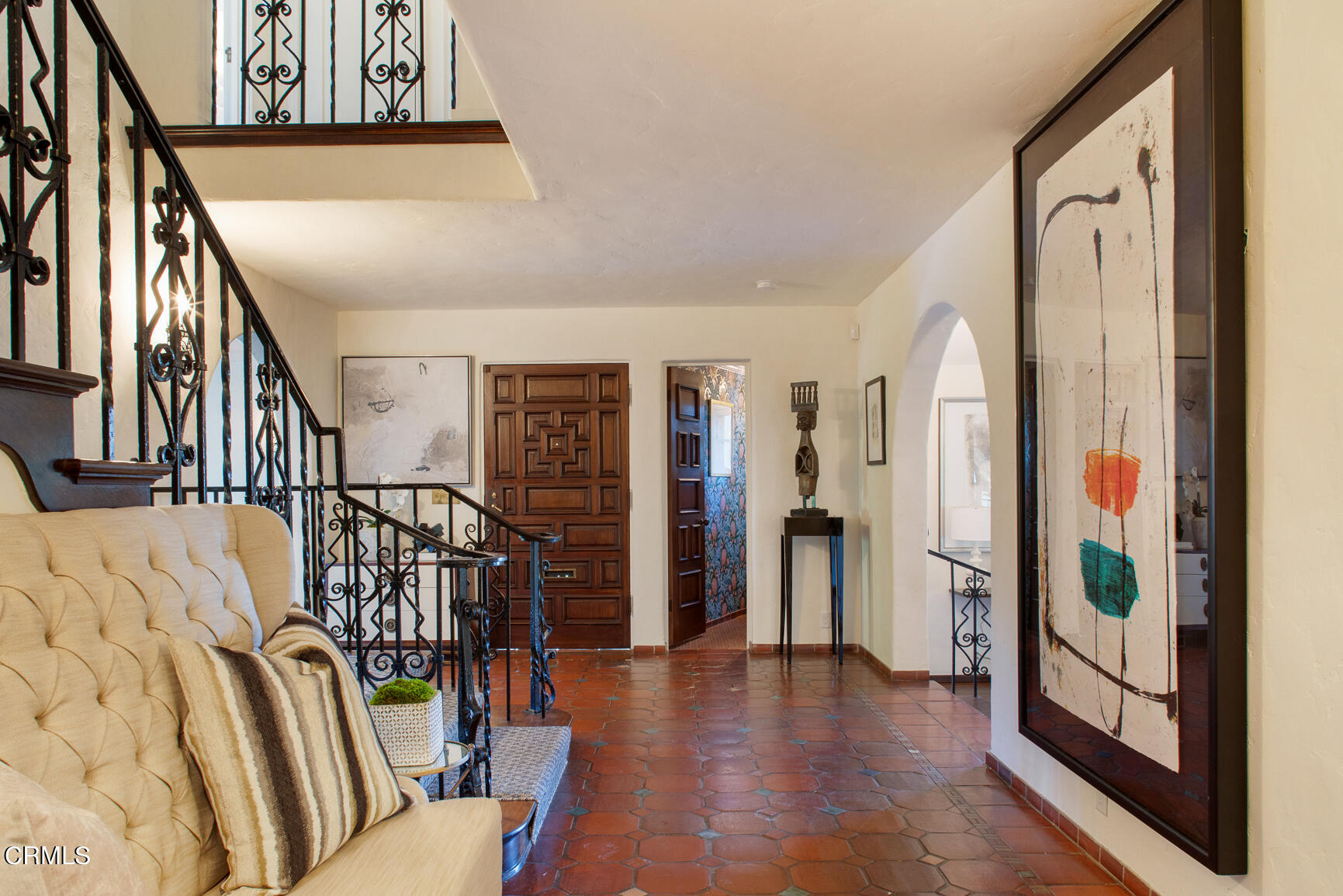 735 Holladay Road Pasadena, CA 91106 - Photo 31 of 72 150_DAMORE_735_Holladay_MR