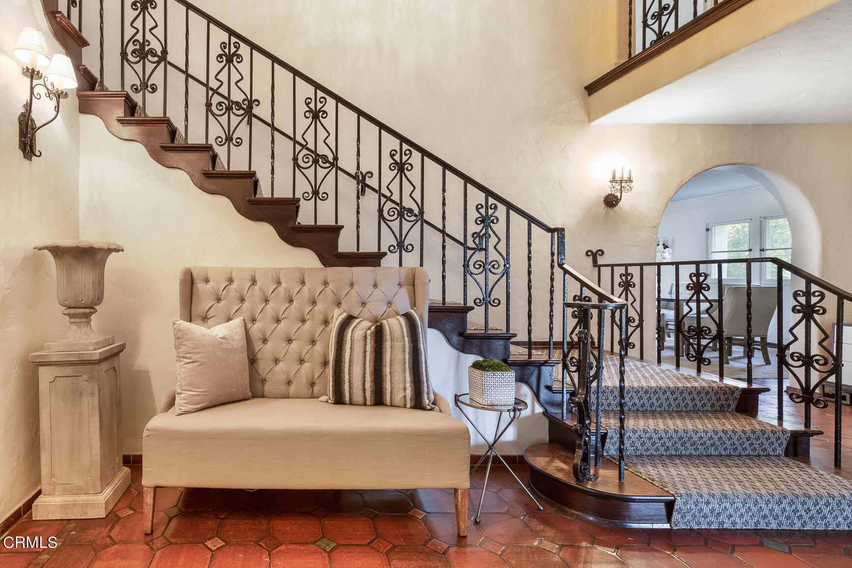 735 Holladay Road Pasadena, CA 91106 - Photo 32 of 72 148_DAMORE_735_Holladay_MR