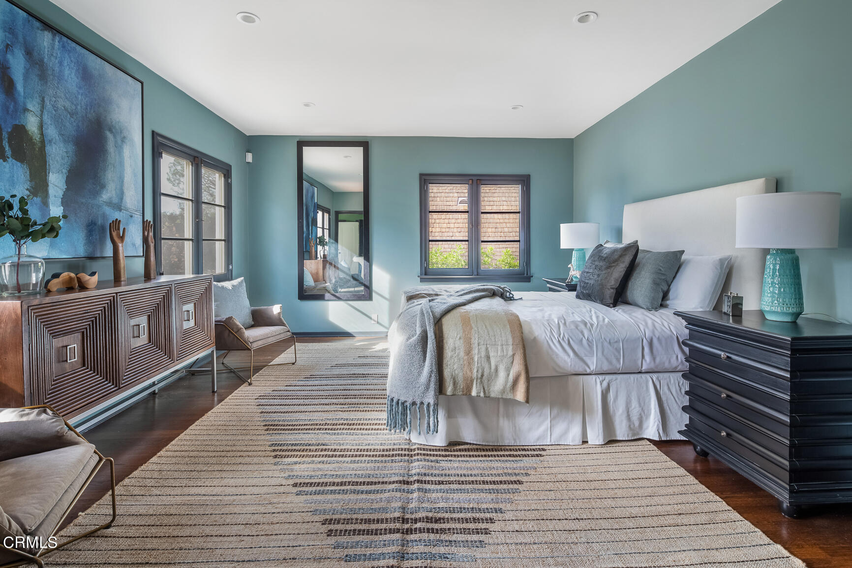 735 Holladay Road Pasadena, CA 91106 - Photo 34 of 72 079_DAMORE_735_Holladay_MR