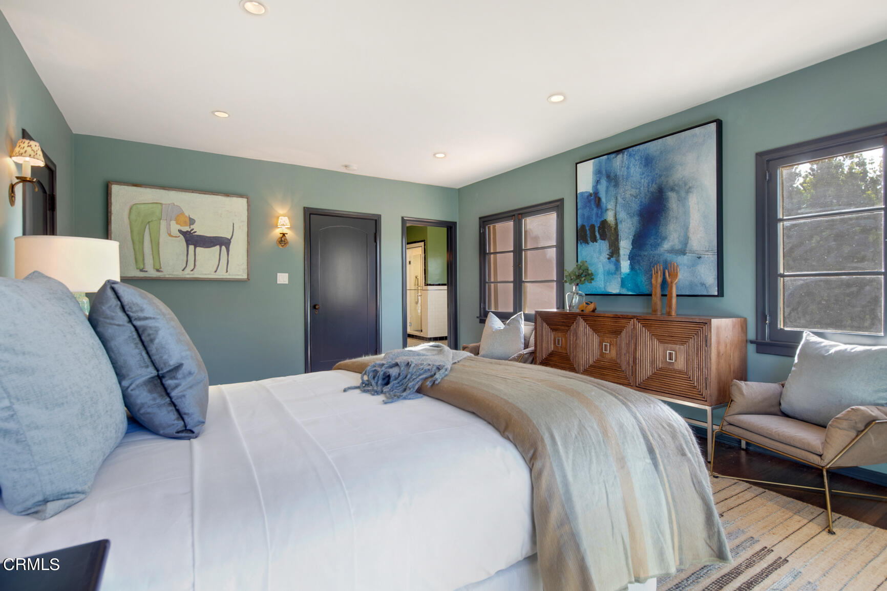 735 Holladay Road Pasadena, CA 91106 - Photo 35 of 72 086_DAMORE_735_Holladay_MR