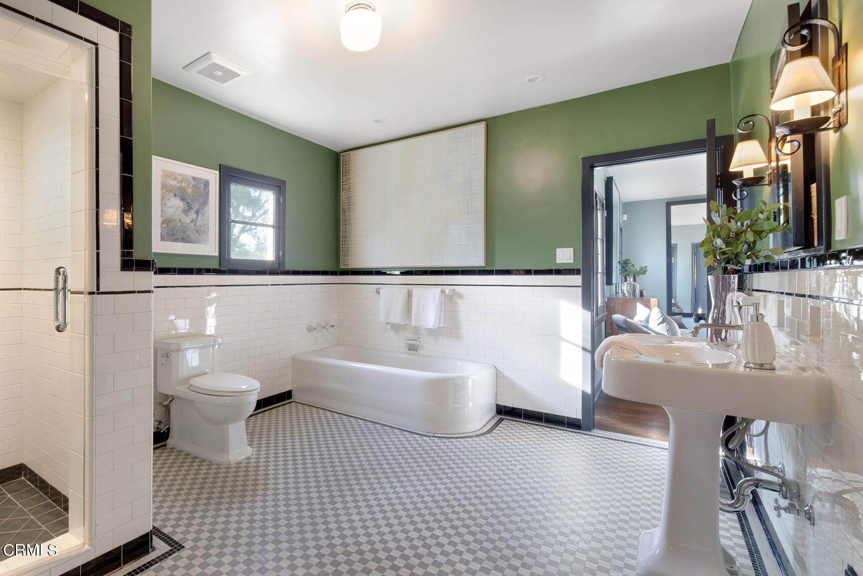 735 Holladay Road Pasadena, CA 91106 - Photo 37 of 72 088_DAMORE_735_Holladay_MR