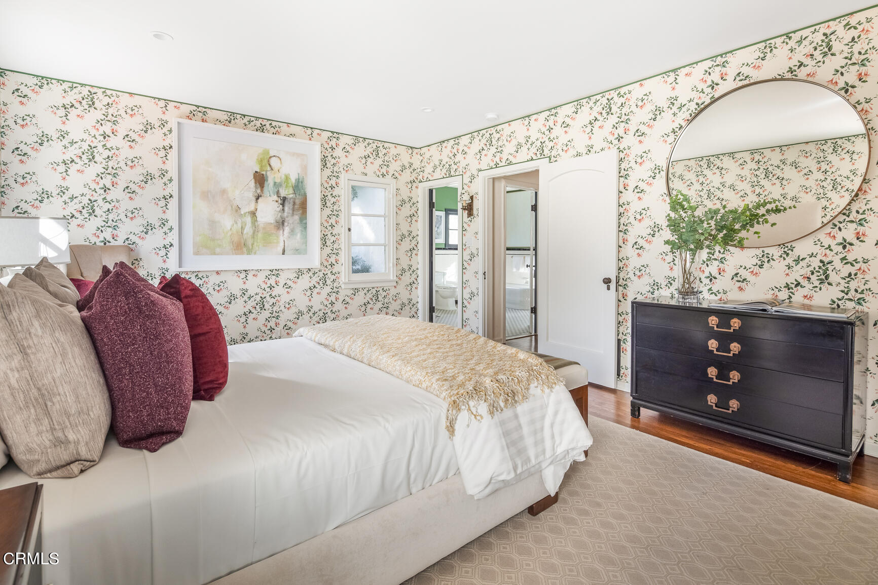 735 Holladay Road Pasadena, CA 91106 - Photo 40 of 72 098_DAMORE_735_Holladay_MR