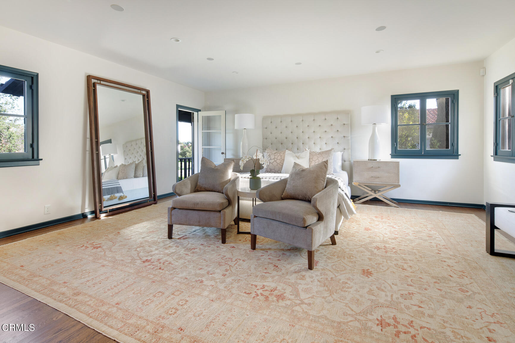 735 Holladay Road Pasadena, CA 91106 - Photo 42 of 72 106_DAMORE_735_Holladay_MR