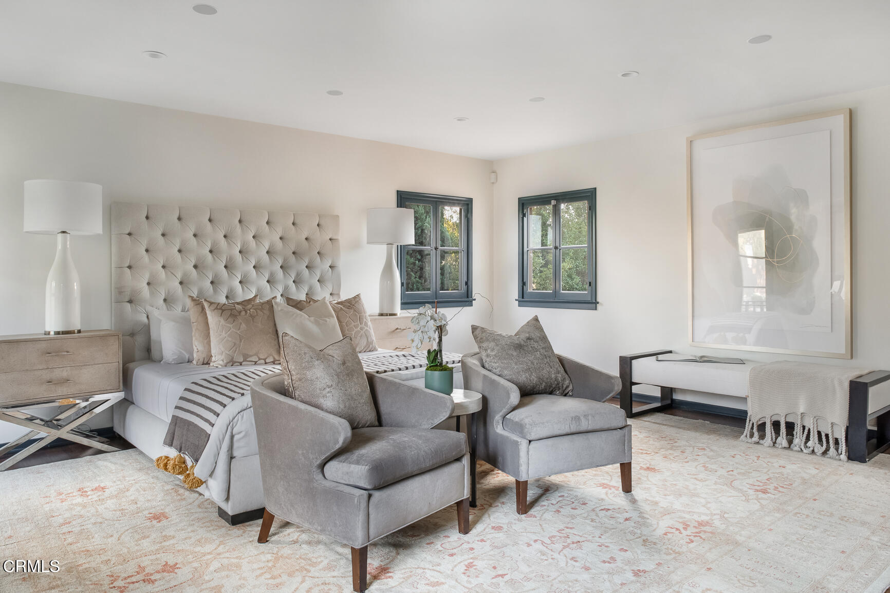 735 Holladay Road Pasadena, CA 91106 - Photo 43 of 72 100_DAMORE_735_Holladay_MR