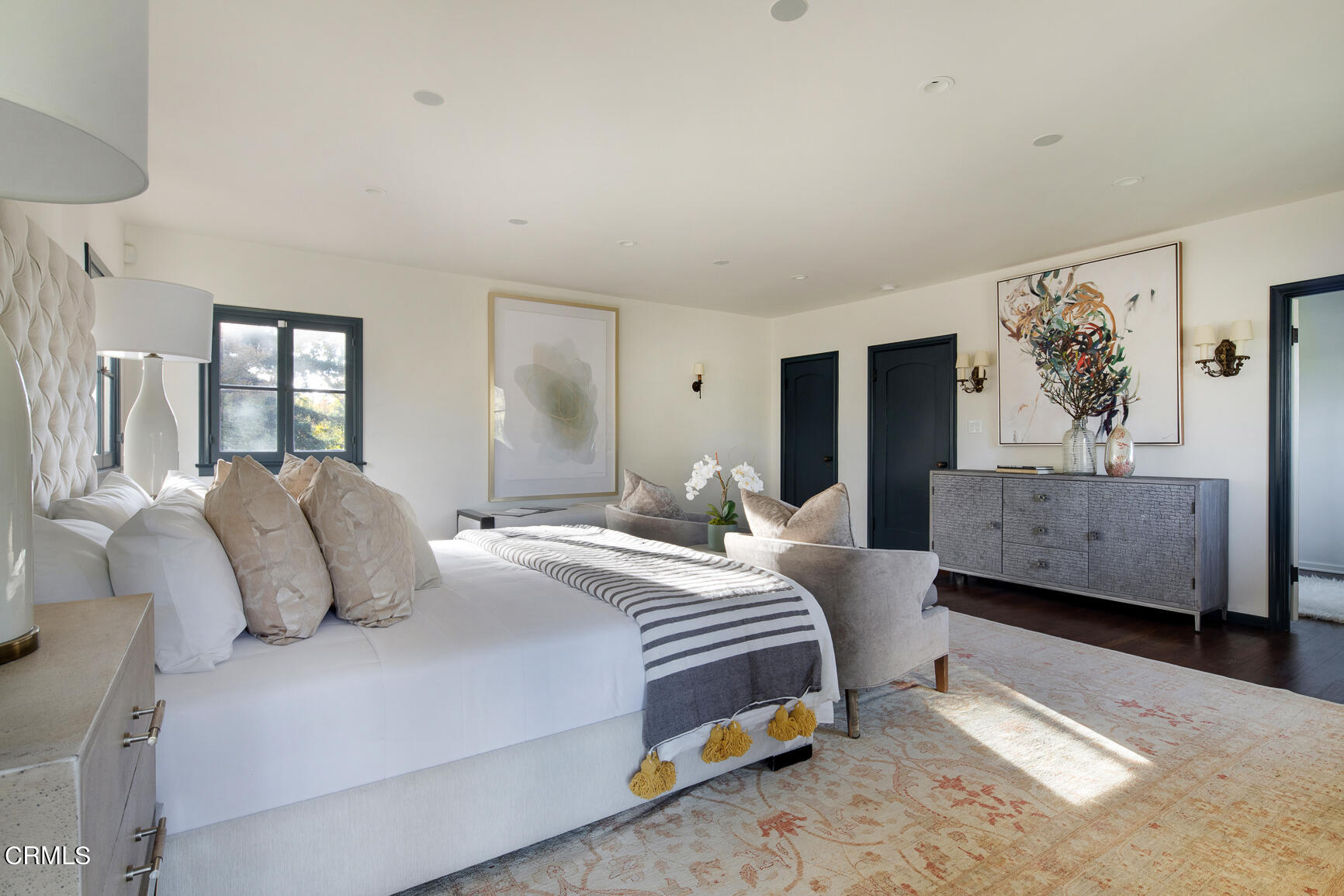 735 Holladay Road Pasadena, CA 91106 - Photo 44 of 72 107_DAMORE_735_Holladay_MR