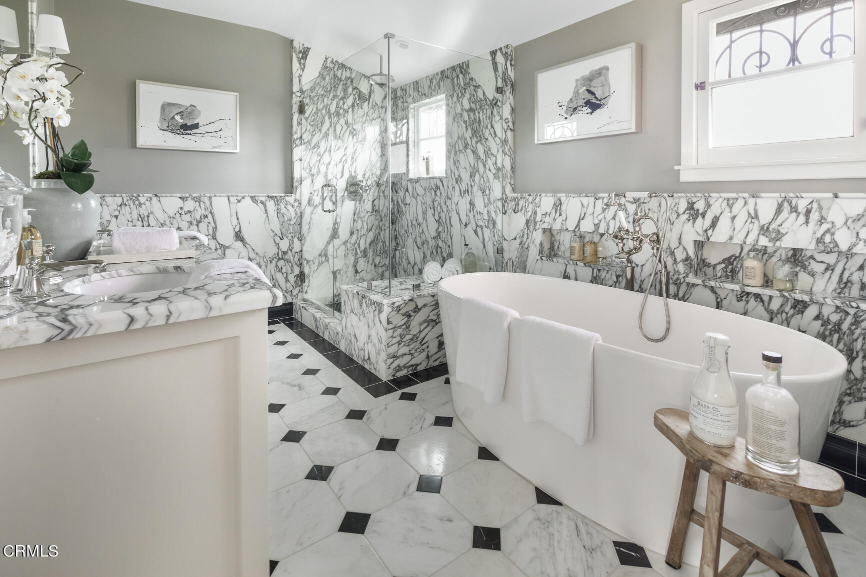 735 Holladay Road Pasadena, CA 91106 - Photo 46 of 72 115_DAMORE_735_Holladay_MR