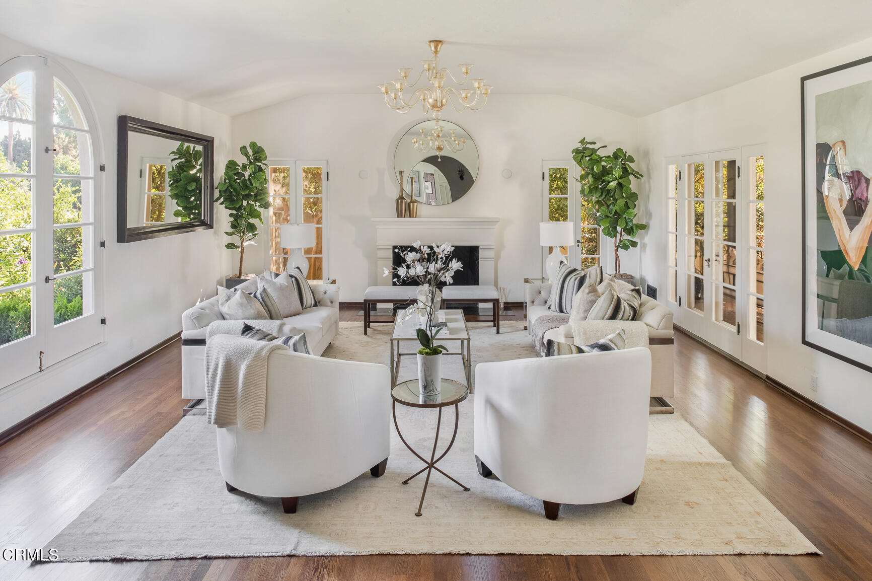 735 Holladay Road Pasadena, CA 91106 - Photo 5 of 72 009_DAMORE_735_Holladay_MR