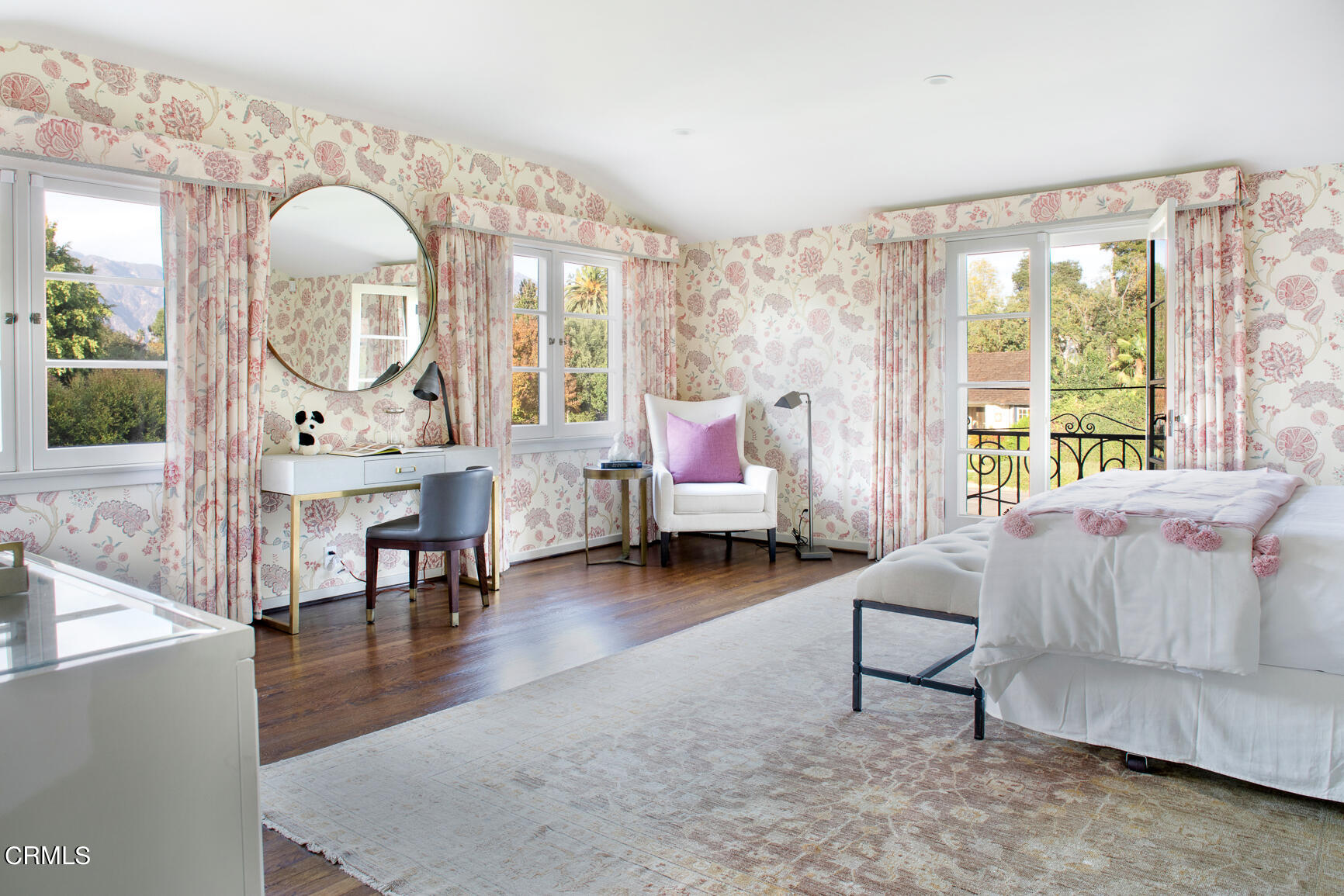 735 Holladay Road Pasadena, CA 91106 - Photo 52 of 72 136_DAMORE_735_Holladay_MR