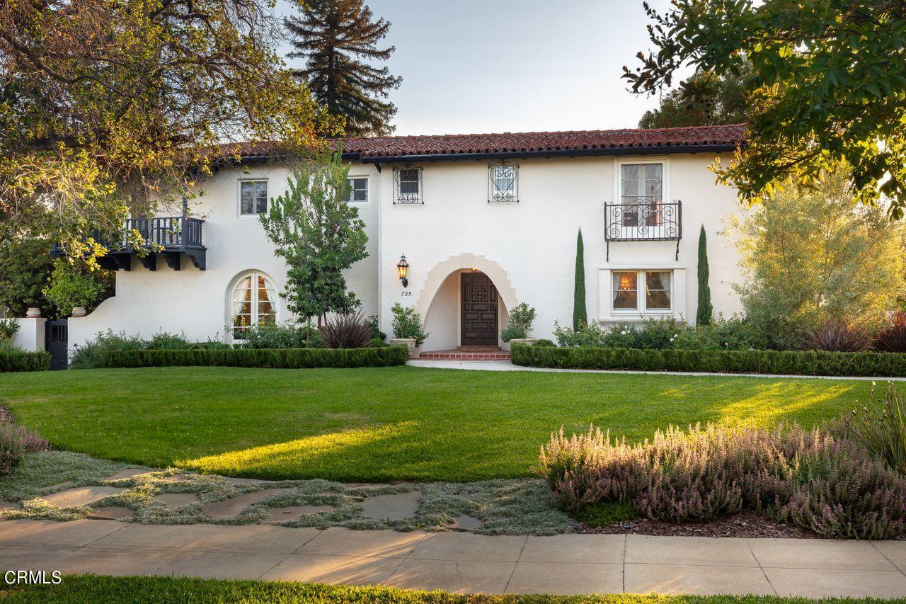 735 Holladay Road Pasadena, CA 91106 - Photo 70 of 72 735HolladayRd-DAY-PRINT-3