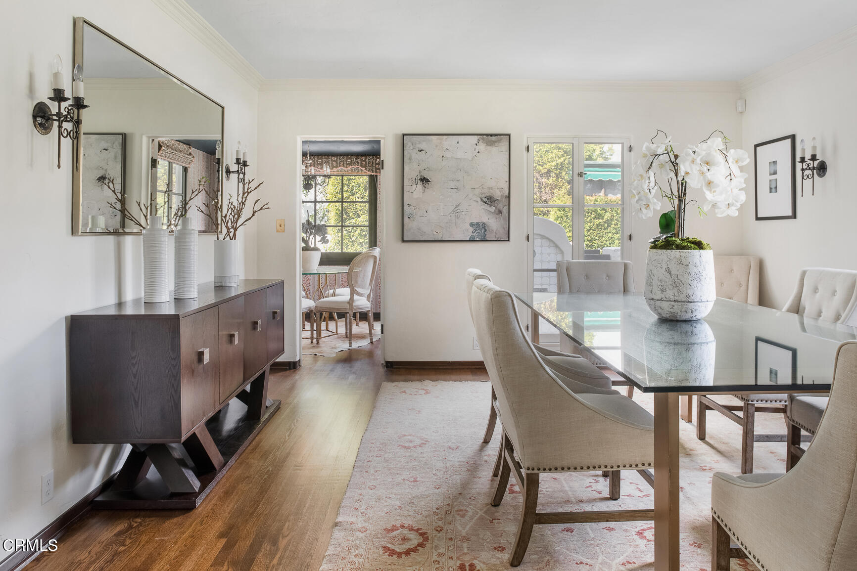 735 Holladay Road Pasadena, CA 91106 - Photo 9 of 72 029_DAMORE_735_Holladay_MR