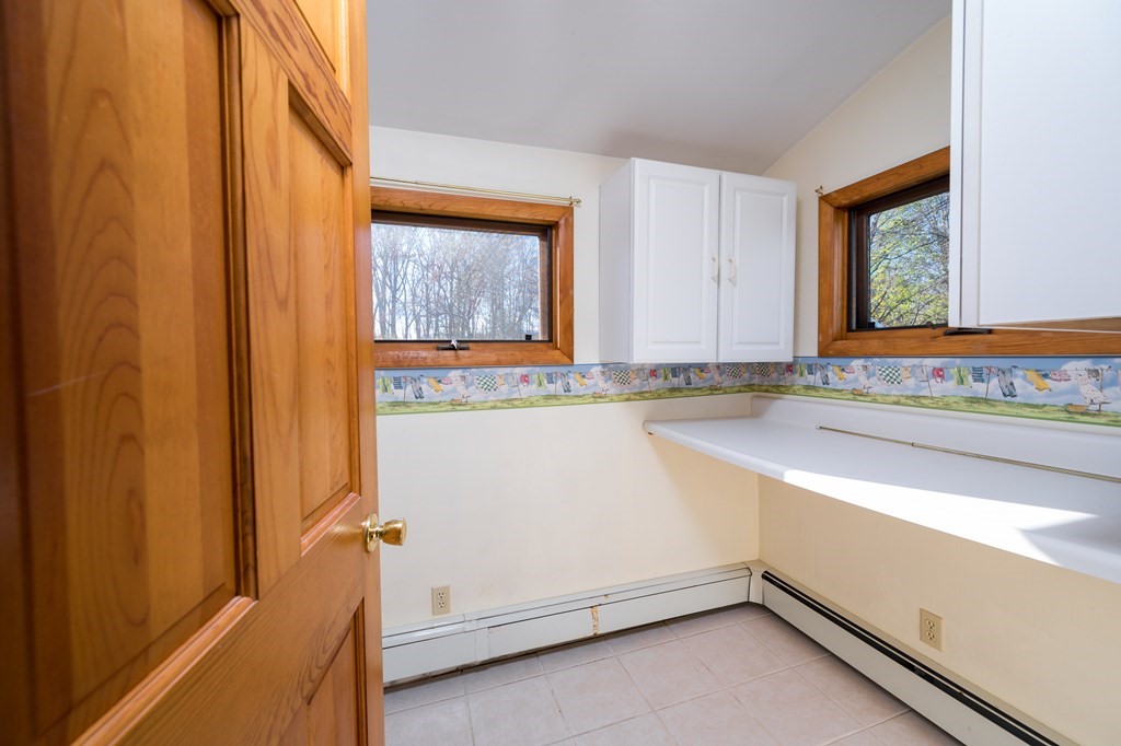 31 Andersen Road Braintree, MA 02184 - Photo 17 of 36 a view of a door and a window