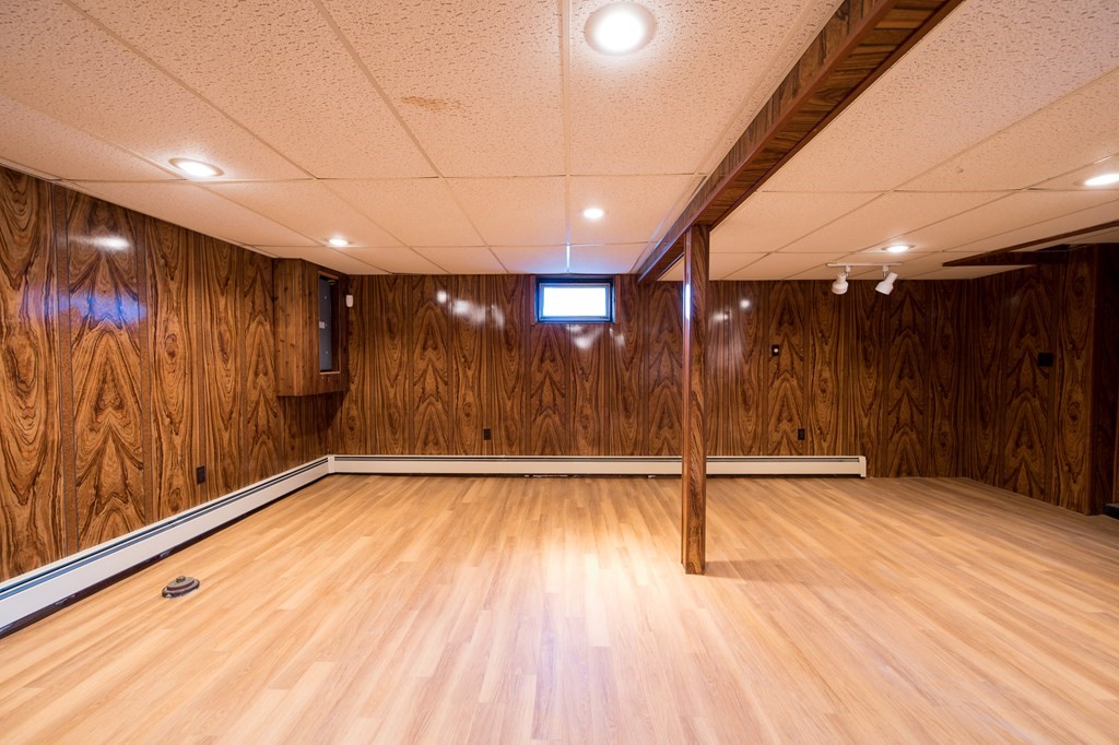 31 Andersen Road Braintree, MA 02184 - Photo 29 of 36 a view of an empty room with wooden floor