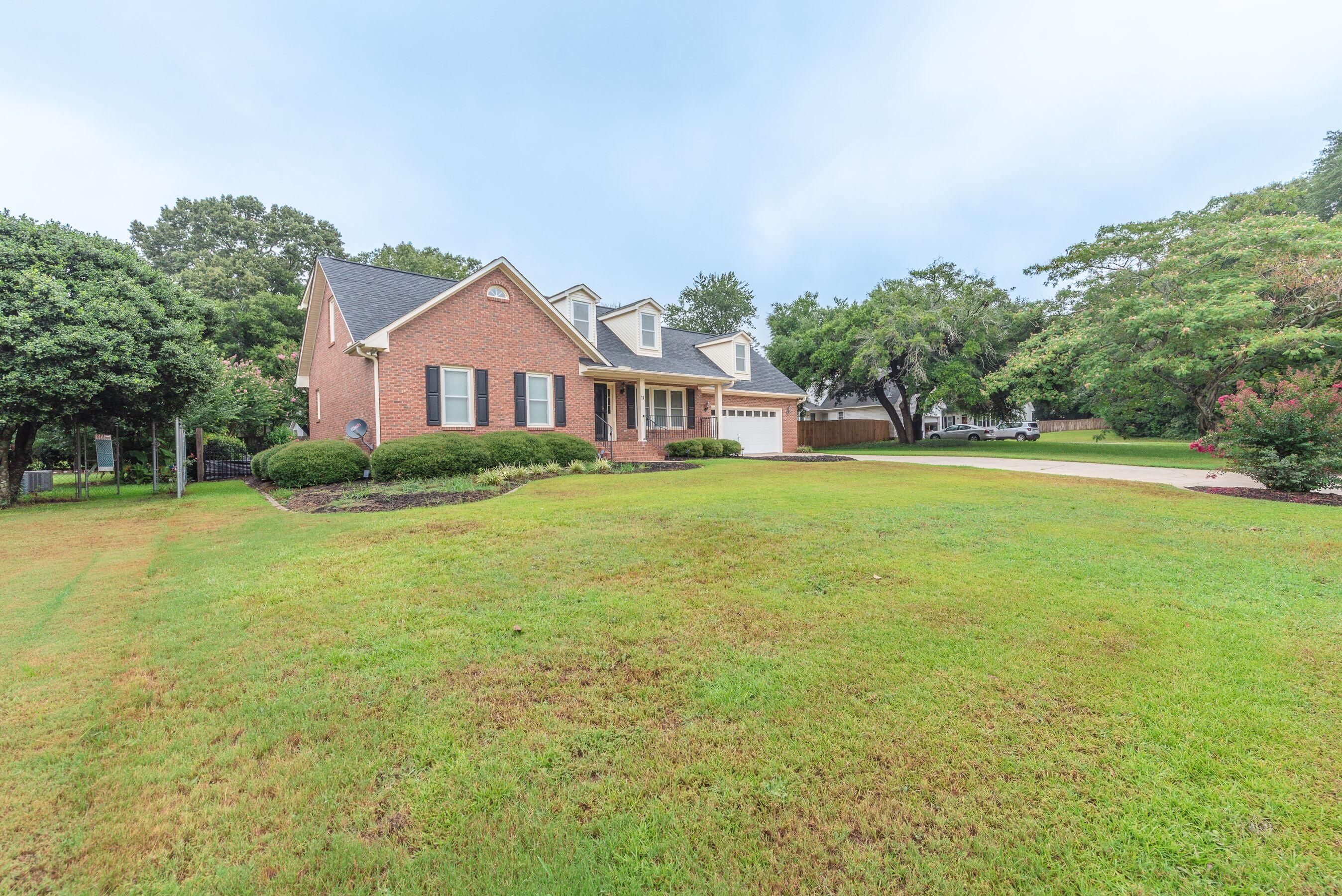 11 Gatewood Point Aiken, SC 29801 - Photo 2 of 66