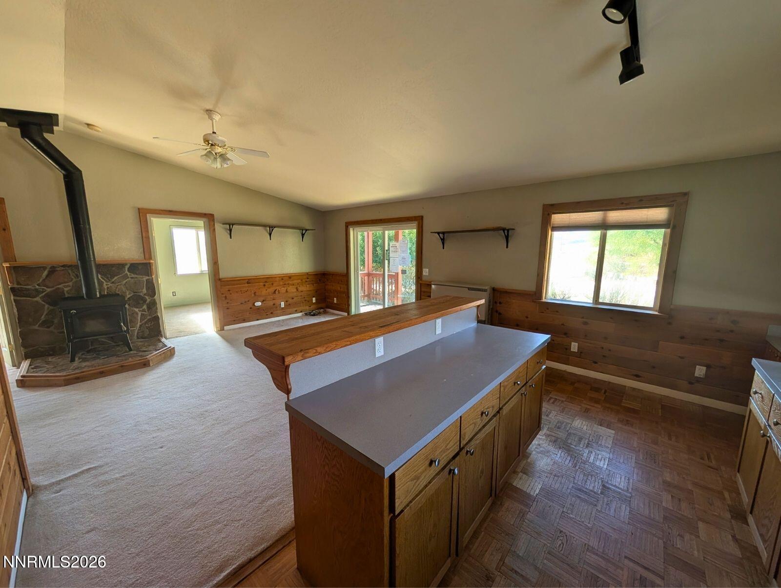 14865 North Red Rock Road Reno, NV 89508 - Photo 2 of 28 Living Rm 1