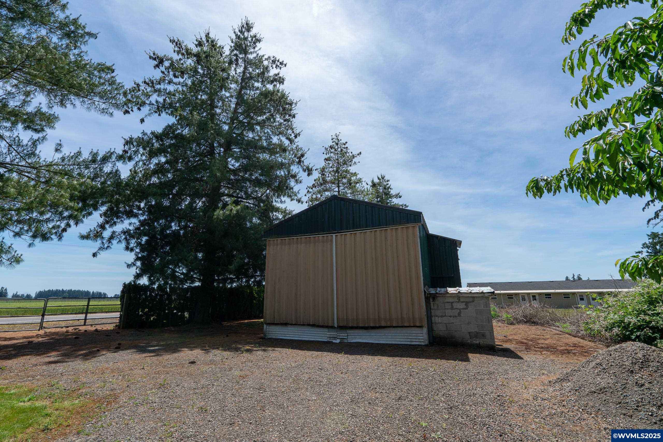 16173 French Prairie Road Northeast Woodburn, OR 97071 - Photo 45 of 50