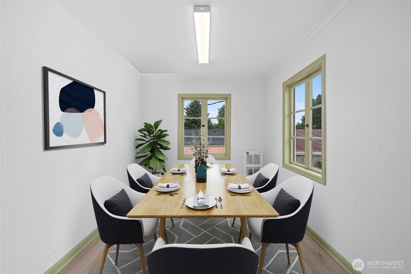 2104 Stuart Street Raymond, WA 98577 - Photo 16 of 35 Gallery Image 16