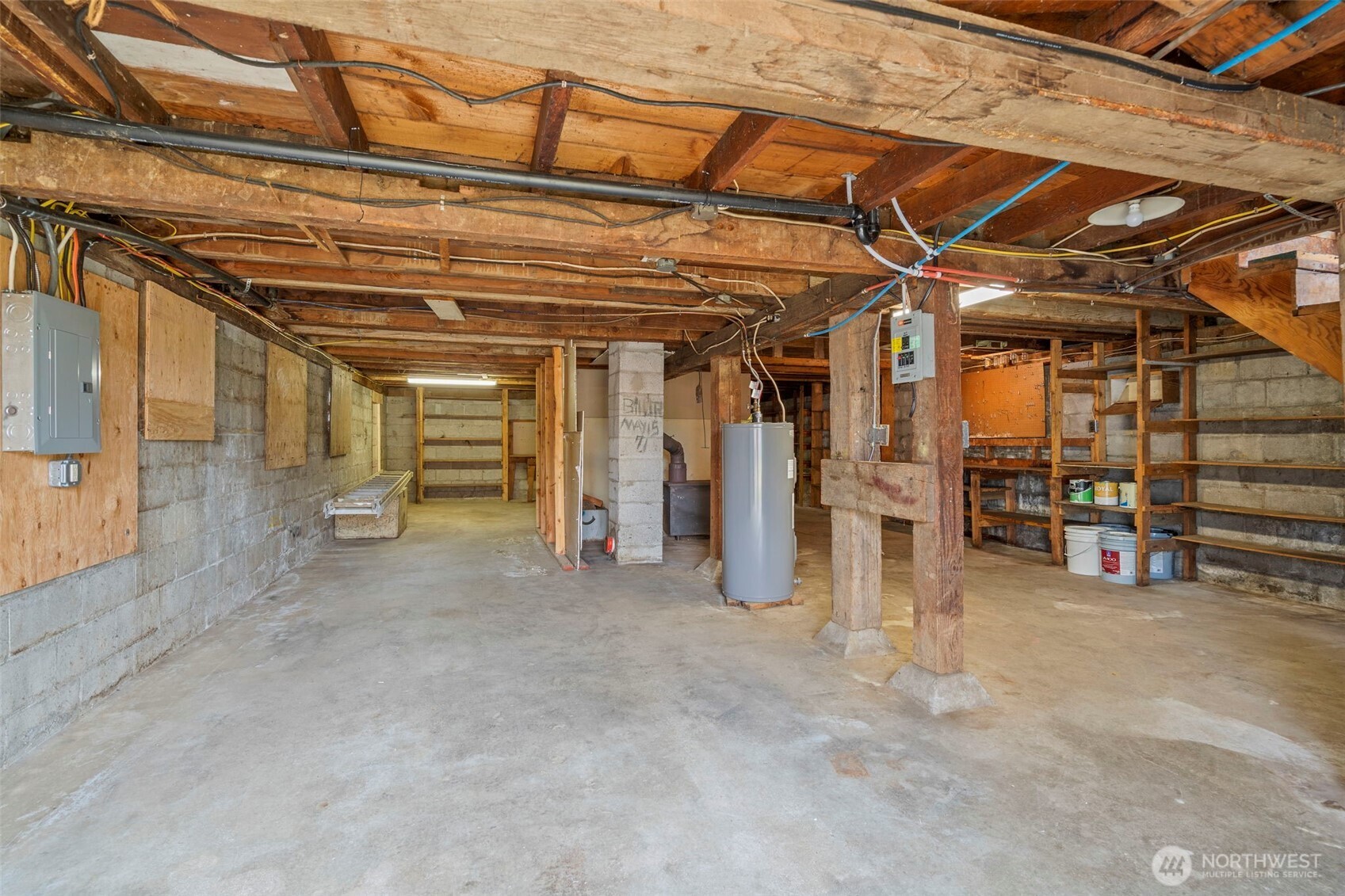 2104 Stuart Street Raymond, WA 98577 - Photo 26 of 35 Gallery Image 26
