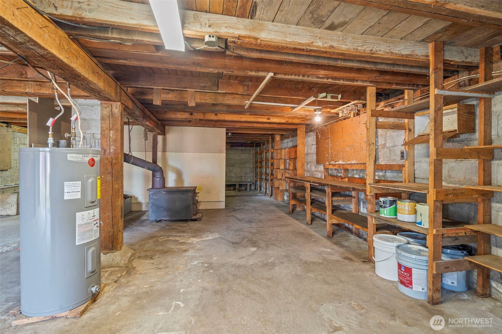 2104 Stuart Street Raymond, WA 98577 - Photo 27 of 35 Gallery Image 27