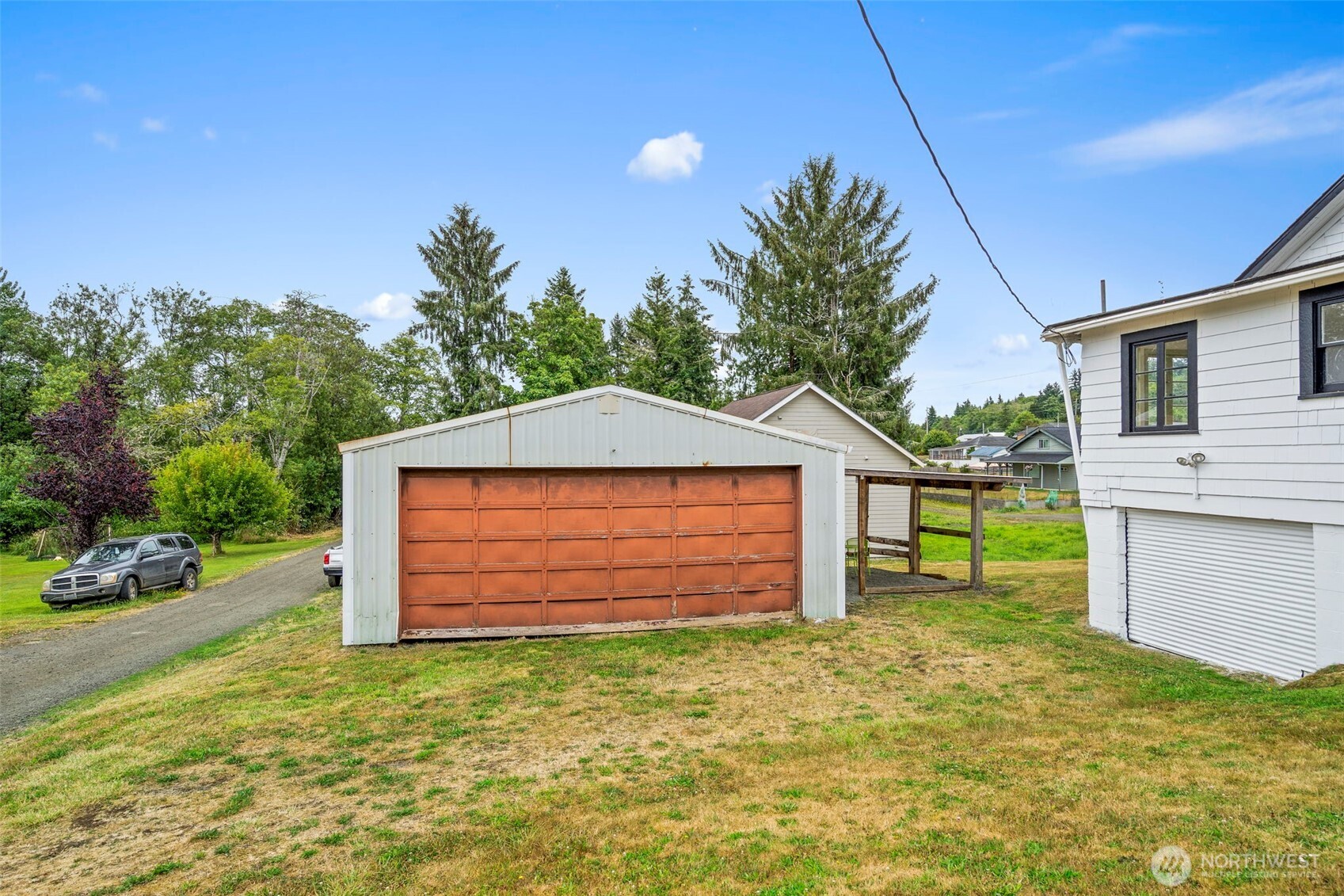 2104 Stuart Street Raymond, WA 98577 - Photo 30 of 35 Gallery Image 30