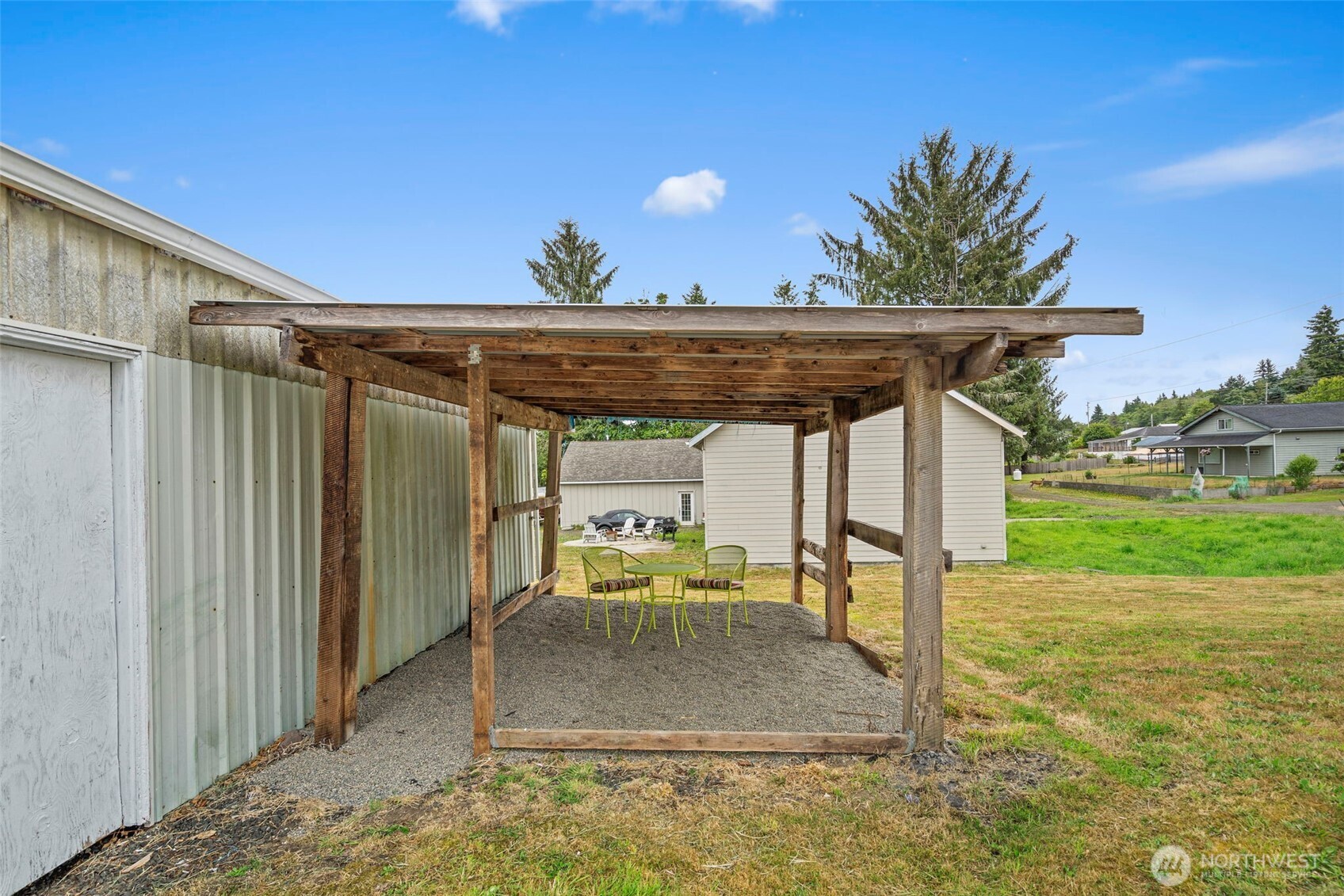 2104 Stuart Street Raymond, WA 98577 - Photo 31 of 35 Gallery Image 31