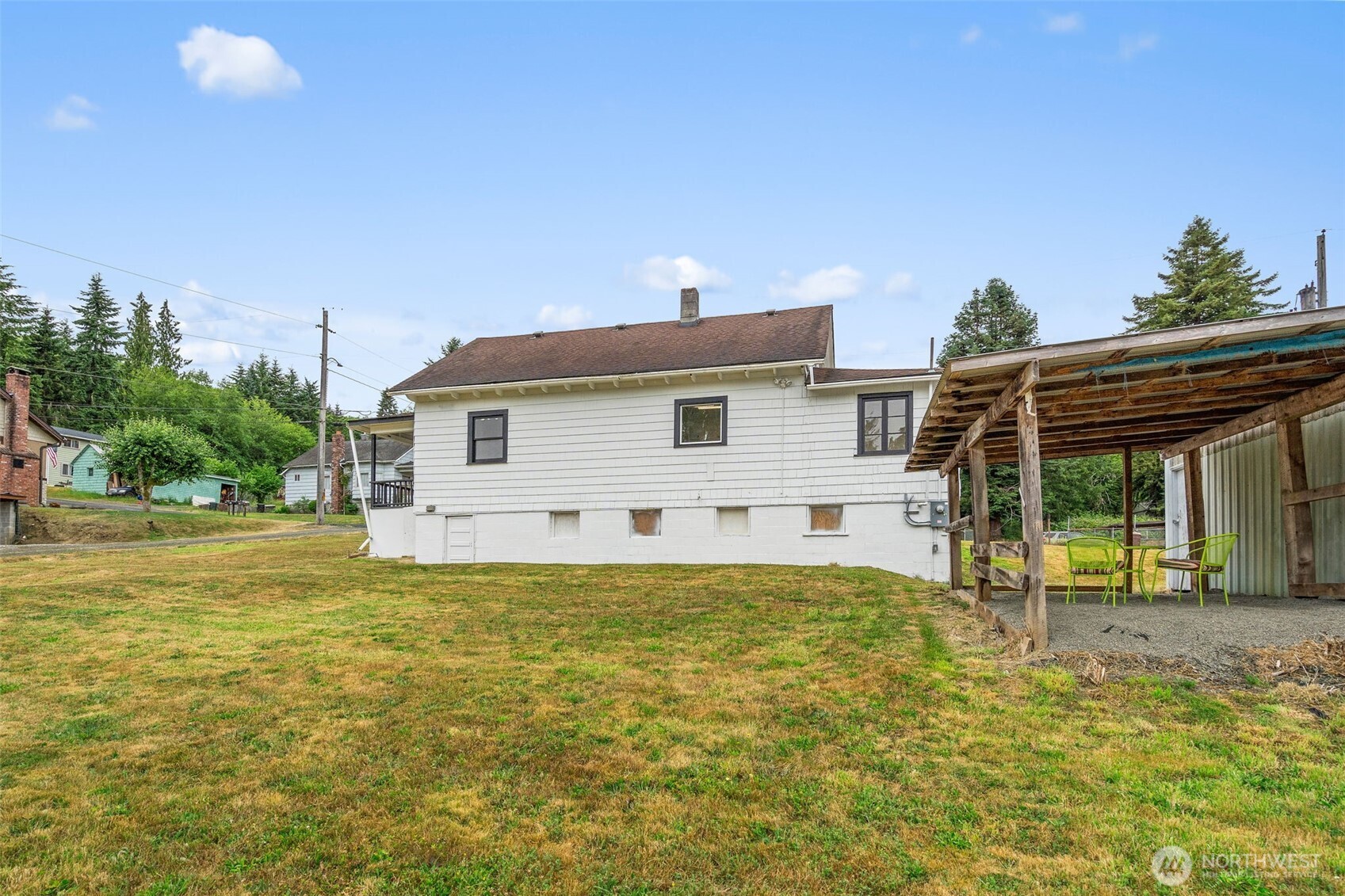 2104 Stuart Street Raymond, WA 98577 - Photo 32 of 35 Gallery Image 32