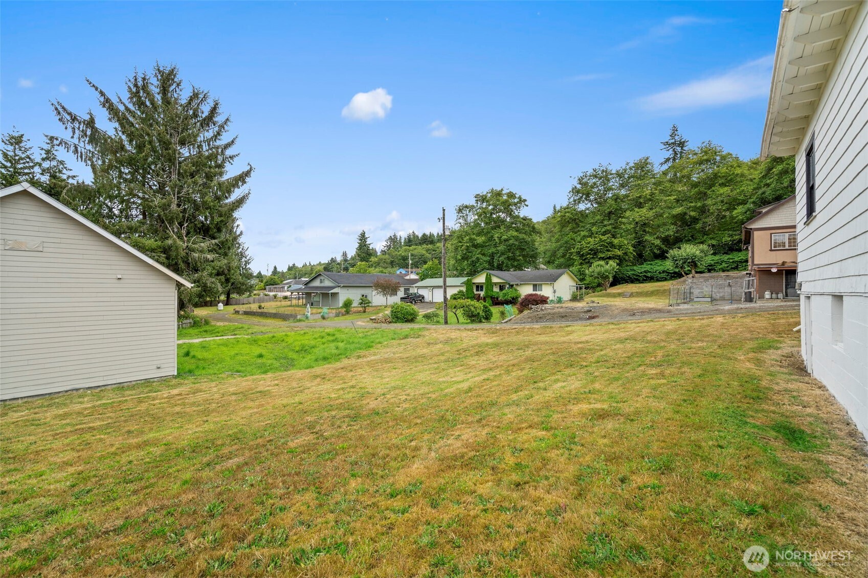 2104 Stuart Street Raymond, WA 98577 - Photo 33 of 35 Gallery Image 33