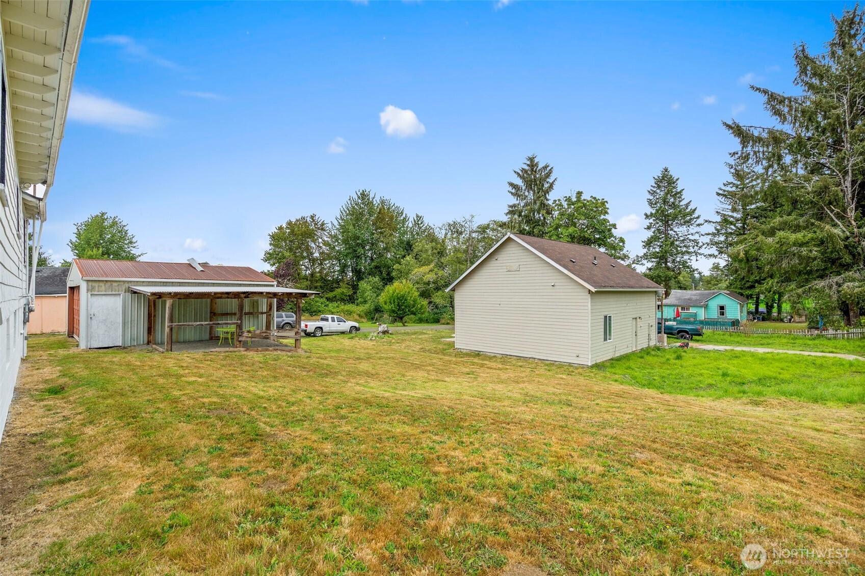 2104 Stuart Street Raymond, WA 98577 - Photo 35 of 35 Gallery Image 35