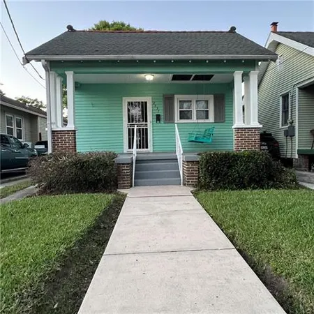 $1,350 | 2537 Jasmine Street, New Orleans, LA 70122