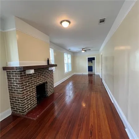 $1,350 | 2537 Jasmine Street, New Orleans, LA 70122