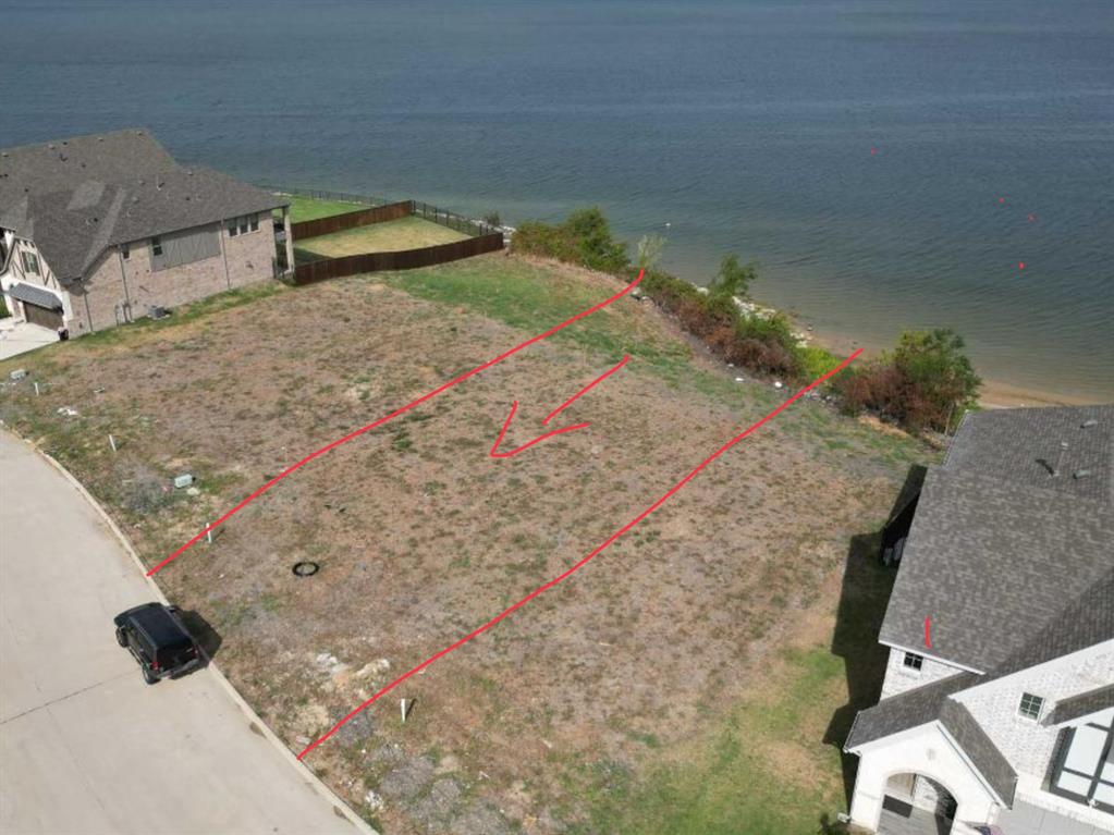 18102 Lakefront Court Forney, TX 75126 - Photo 4 of 5 a view of living room