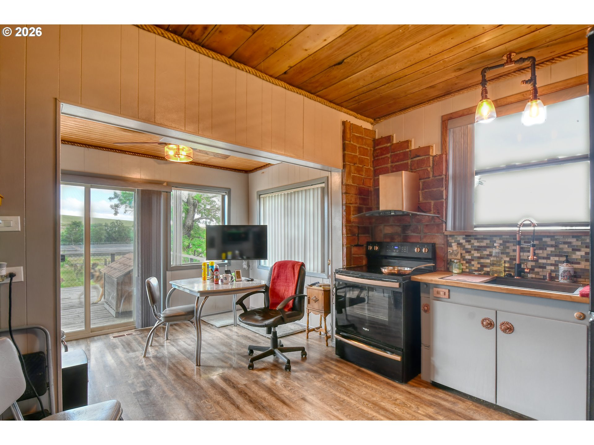 52900 Williamson Road Weston, OR 97886 - Photo 12 of 42
