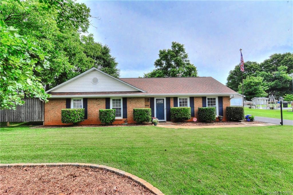 1417 Reid Harkey Road Matthews, NC 28105 - Photo 1 of 31 Gallery Image 1