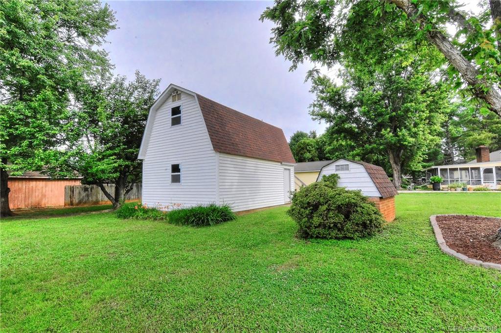 1417 Reid Harkey Road Matthews, NC 28105 - Photo 28 of 31 Gallery Image 28
