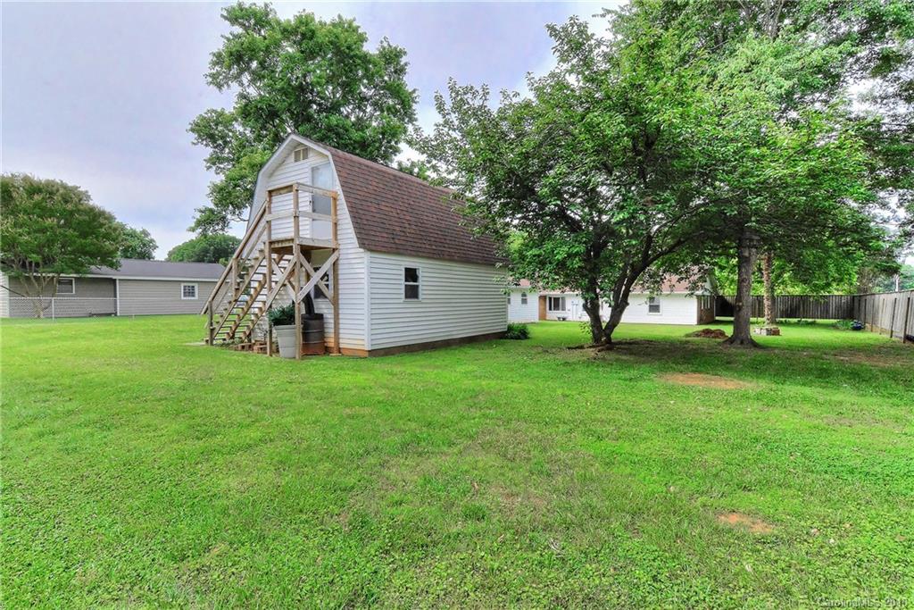 1417 Reid Harkey Road Matthews, NC 28105 - Photo 29 of 31 Gallery Image 29