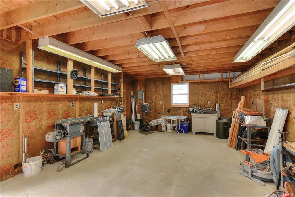 1417 Reid Harkey Road Matthews, NC 28105 - Photo 30 of 31 Gallery Image 30