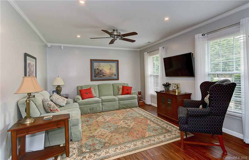 1417 Reid Harkey Road Matthews, NC 28105 - Photo 4 of 31 Gallery Image 4