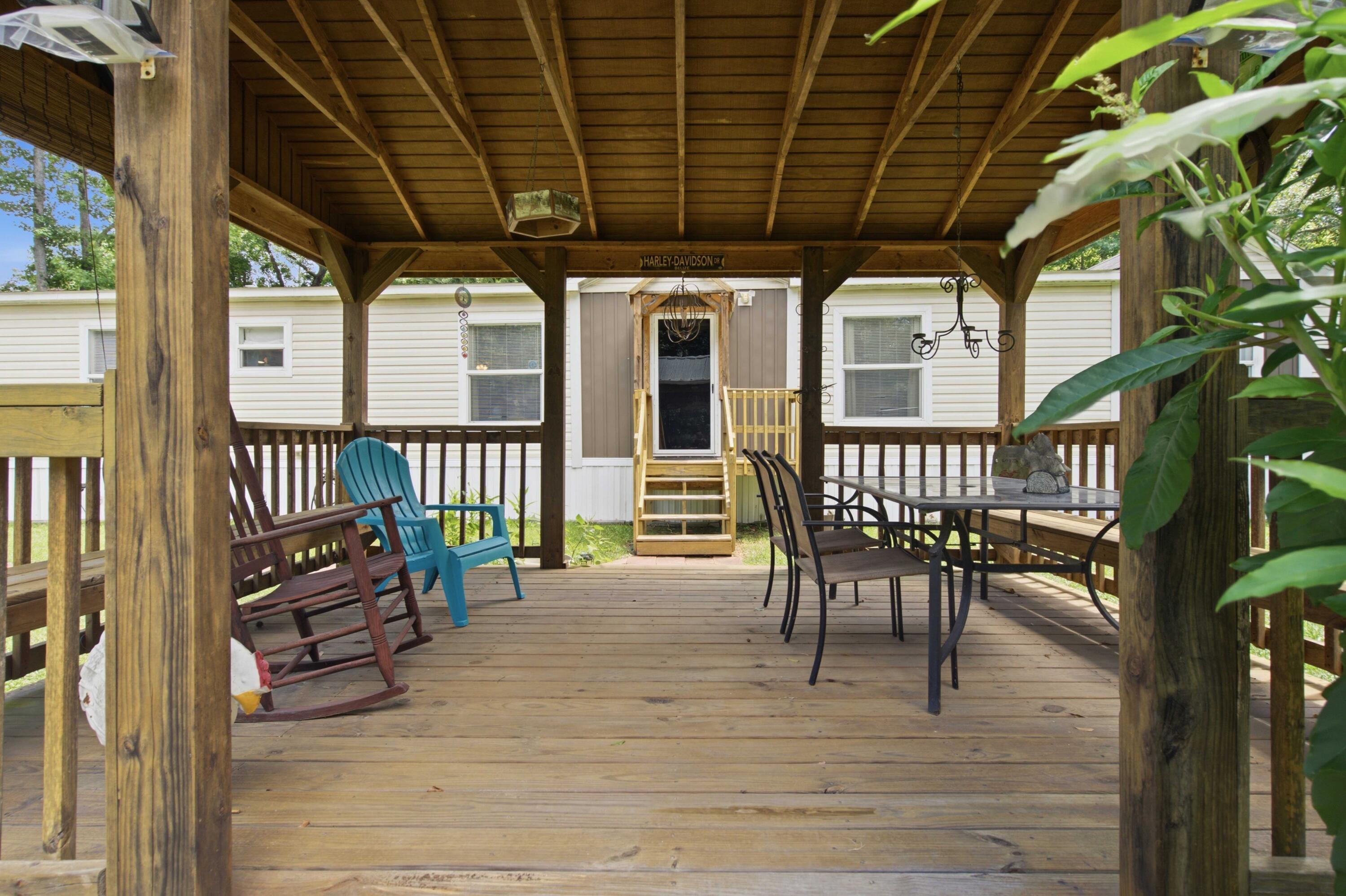4886 State Road Ridgeville, SC 29472 - Photo 8 of 54