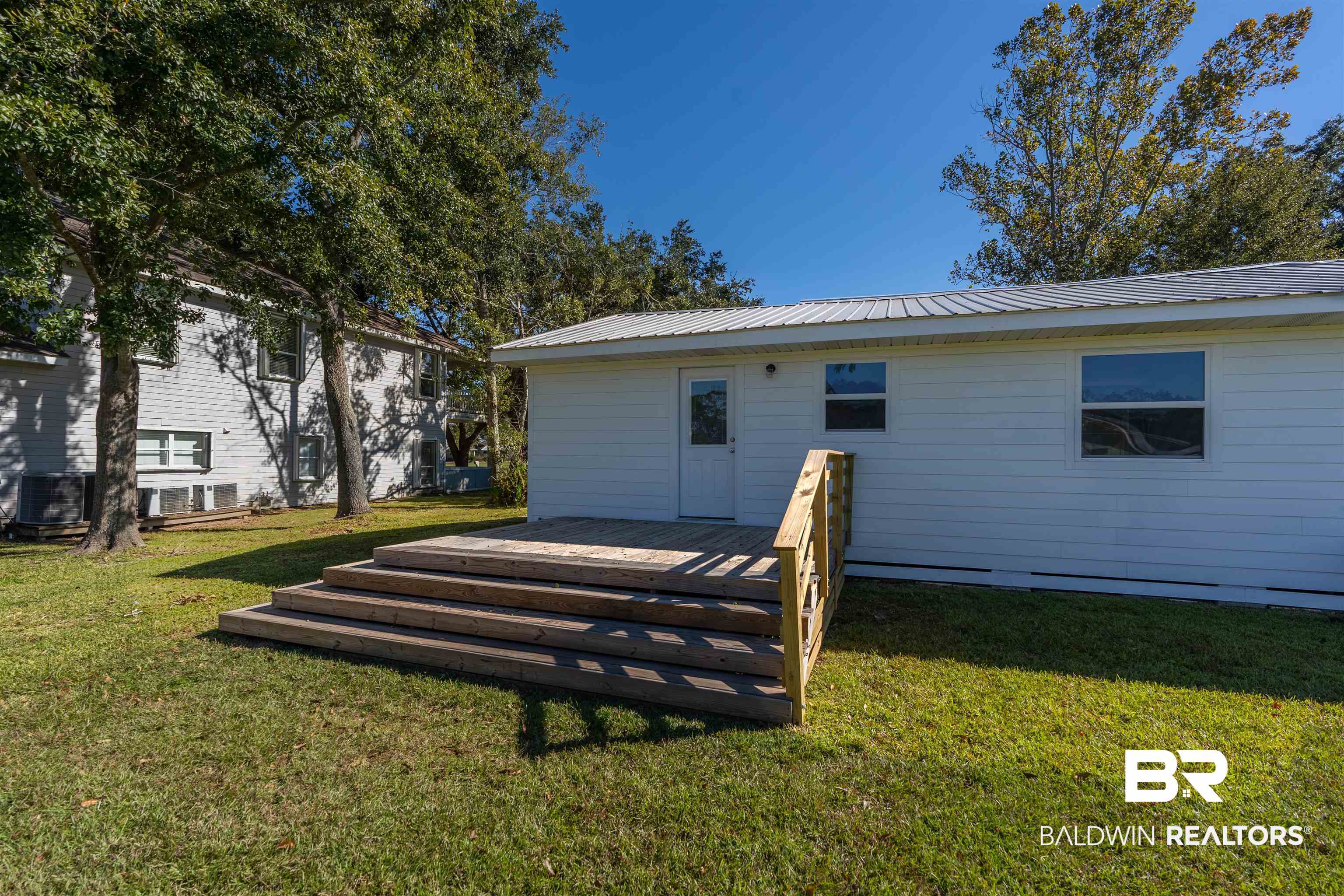 14189 County Road 3 Fairhope, AL 36532 - Photo 18 of 23 Back Porch