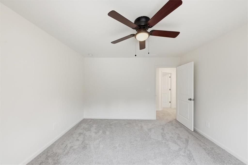 142 Alfred Drive Carrollton, GA 30116 - Photo 23 of 46