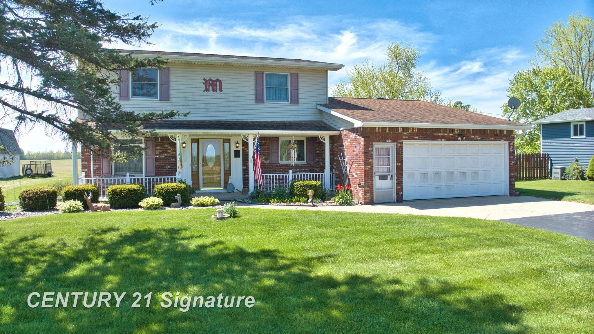9115 Beecher Road Flushing, MI 48433 - Photo 3 of 59