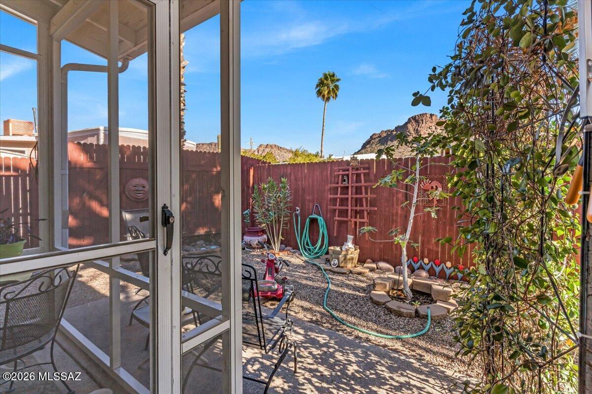 5408 West Rocking Cir Street Tucson, AZ 85713 - Photo 33 of 50 Gallery Image 33